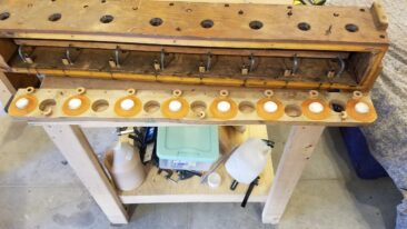 Open Diapason