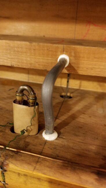 Open Diapason