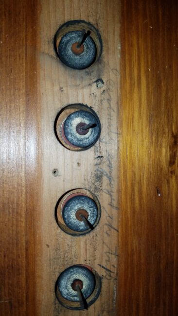 Primary Valves