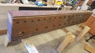 16' Open Diapason