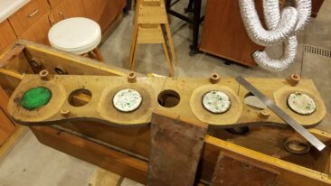 16' Open Diapason