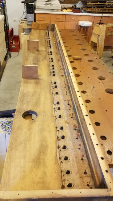 16' Open Diapason