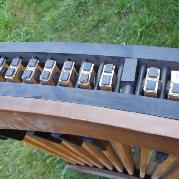 Pedalboard 7