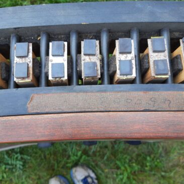 Pedalboard 7